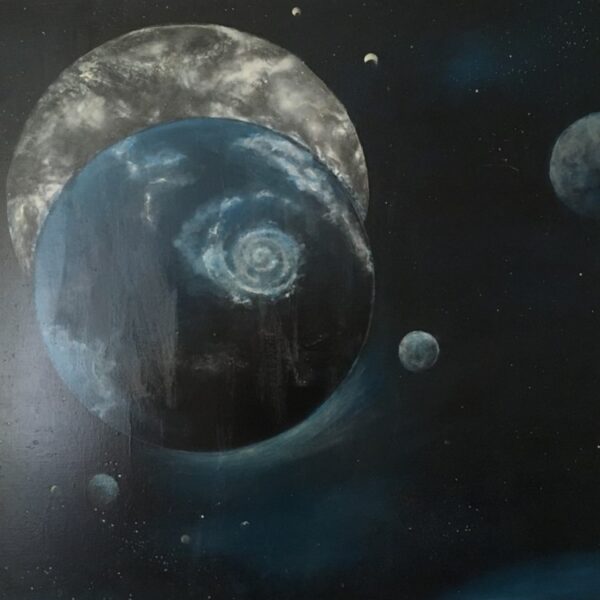 Eclipse of the Planets