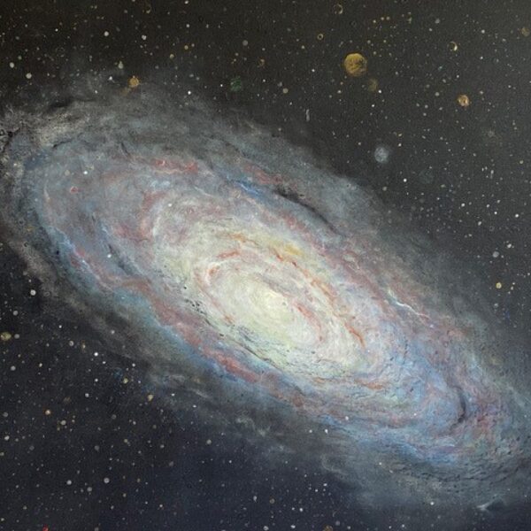 Spiral Galaxy